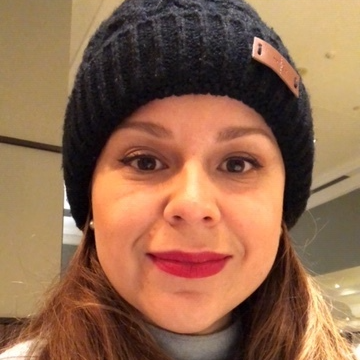 Image of Project Contributor Helen Nunez