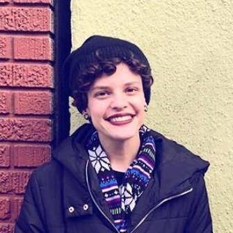 Image of Project Contributor Aranza Ballesteros
